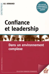 Confiance et leadership