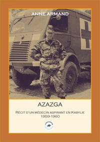 Azazga