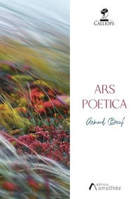 Ars poetica