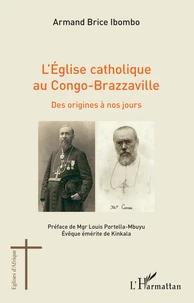 L'Eglise catholique au Congo-Brazzaville