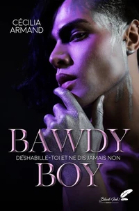 Bawdy boy