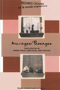 Ancrages passages