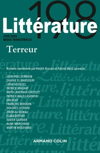 Terreur