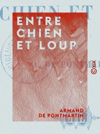 Entre chien et loup