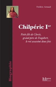 Chilpéric Ier