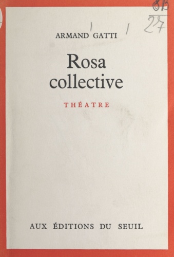 Rosa collective