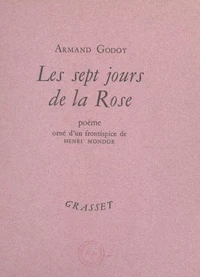Les sept jours de la rose
