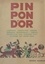 Pin pon d'or. Comptines, formulettes, berceuses, rondes, chansons, ritournelles