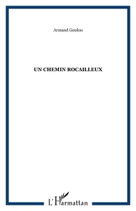 Un chemin rocailleux