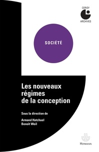 Armand Hatchuel et Benoît Weil - Les nouveaux régimes de la conception - Langages, théories, métiers.