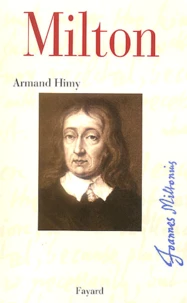 John Milton (1608-1674)