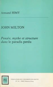 John Milton