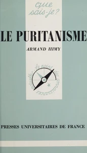 Le puritanisme