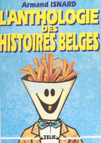 L'anthologie des histoires belges