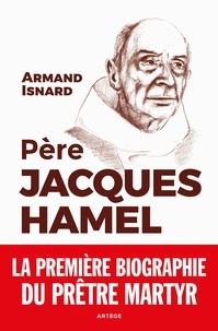 Armand Isnard - Père Jacques Hamel.