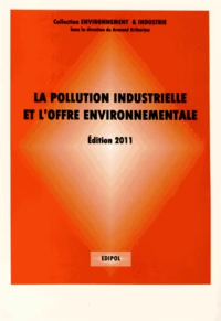 La pollution industrielle et l'offre environementale