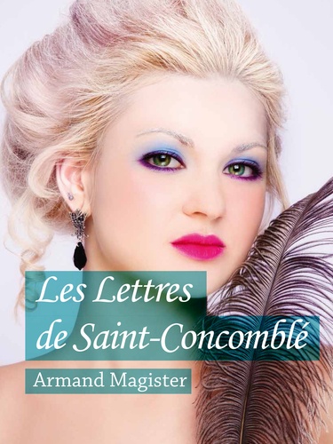 Les Lettres de Saint-Concomblé