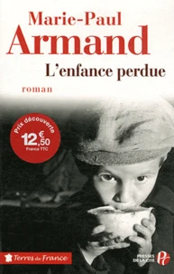 L'enfance perdue