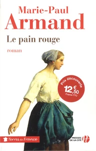 Le pain rouge