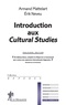 Armand Mattelart et Erik Neveu - Introduction aux cultural studies.