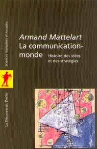 Armand Mattelart - .