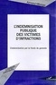 Armand Mbarga - Indemnisation Publique Des Victimes D'Infractions.