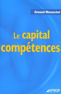 Le capital compétences