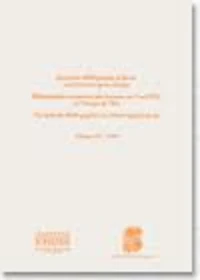 Bibliographie européenne des travaux sur l'ex-URSS et l'Europe de l'Est/European Bibliography of Slavonic and East European Studies/Europäische Bibliographie zur Osteuropaforschung