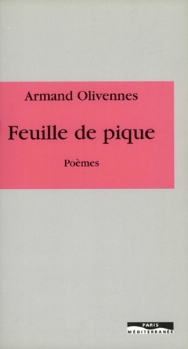 Armand Olivennes - .