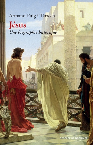 Jésus. Une biographie historique