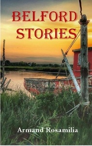  Armand Rosamilia - Belford Stories - Belford Stories, #1.