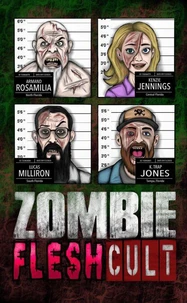 Zombie Flesh Cult
