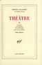 Armand Salacrou - Théâtre /Armand Salacrou,... Tome 2 - Patchouli.