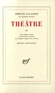 Théâtre