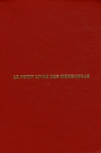 Le petit livre des mensonges.pdf