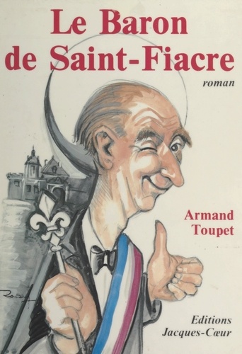 Le baron de Saint-Fiacre