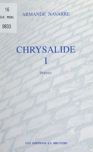 Chrysalide (1)