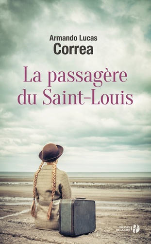 La passagère du Saint-Louis - Occasion