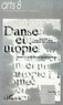 Armando Menicacci et Isabelle Launay - Mobiles - Tome 1, Danse et utopie.