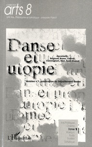 Armando Menicacci et Isabelle Launay - Mobiles - Tome 1, Danse et utopie.