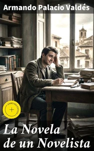 La Novela de un Novelista