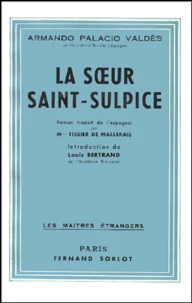 La Soeur Saint-Sulpice