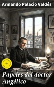 Papeles del doctor Angélico