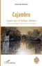 Armando Romero - Cajambre - Suspens dans le Pacifique colombien.