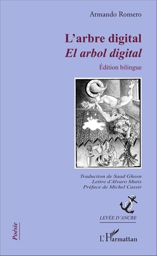 Armando Romero - L'arbre digital.