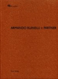 Armando Ruinelli + Partner.
