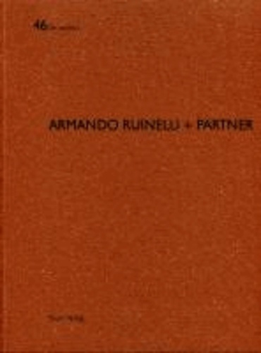 Armando Ruinelli + Partner.