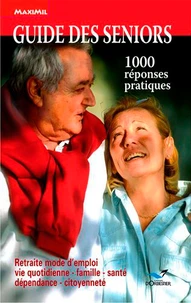 Guide des seniors