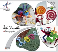 Fil Chenille & Compagnie