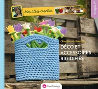 Mes idées crochet